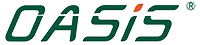 oasis laundry logo