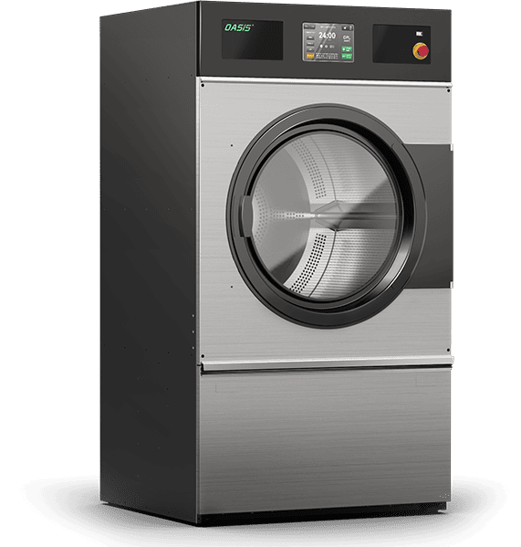 oasis 15-35KG Tumble Dryer left