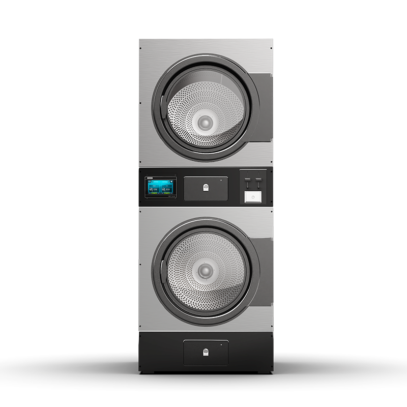 Stacked Tumble Dryer