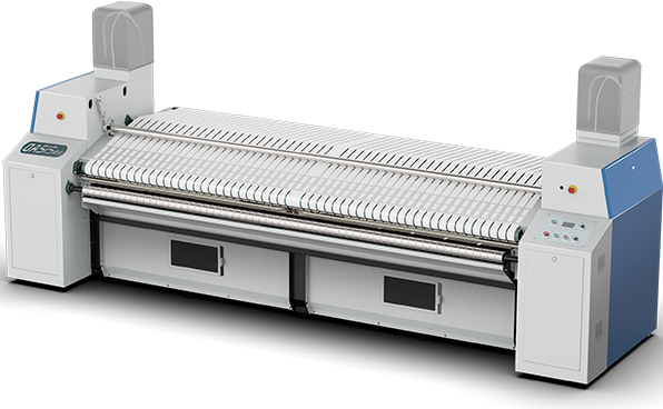 3 Meters Linen Feeding Machine S-3000