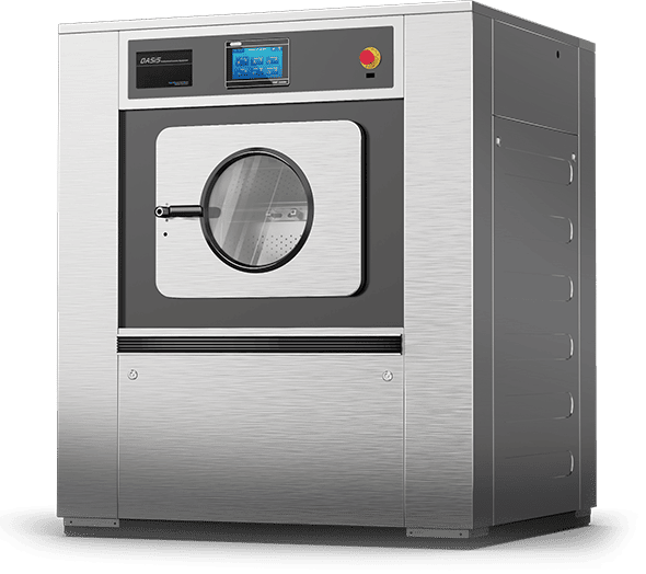 oasis 35kg barrier washer