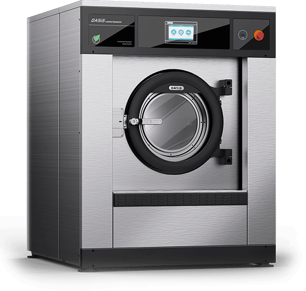 40kg softmount washer left