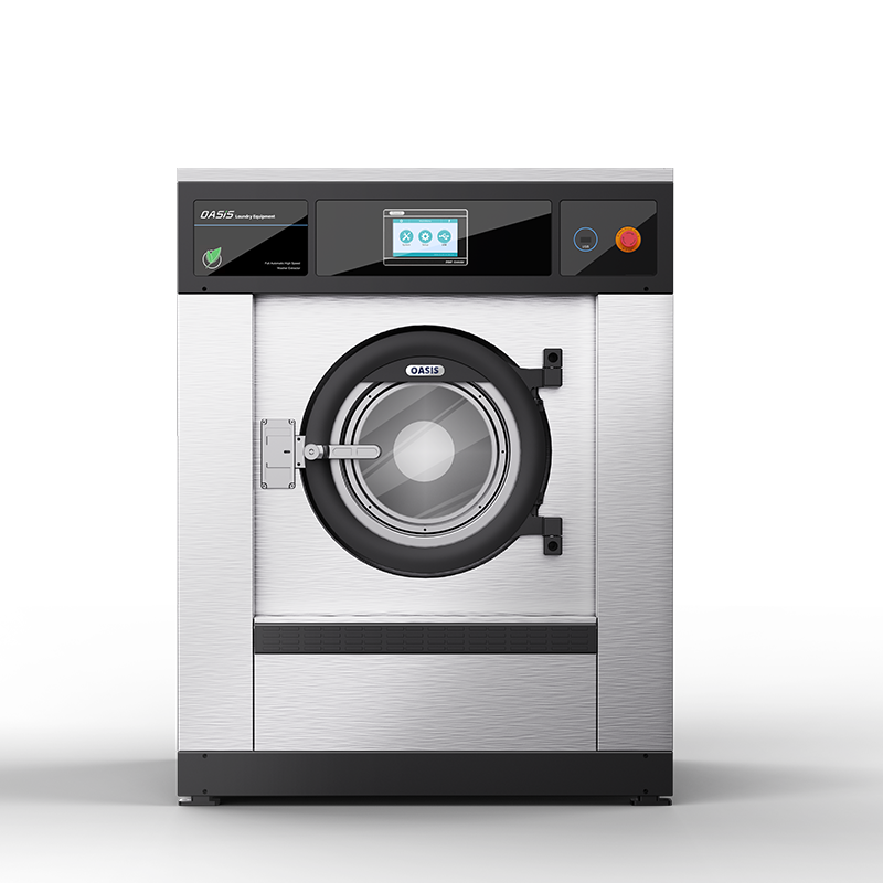 40KG Softmount Washer Extractor