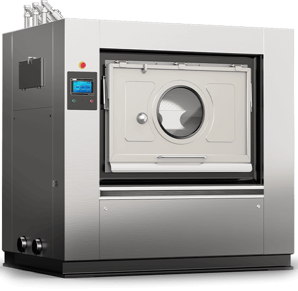 60-110kg barrier washer left