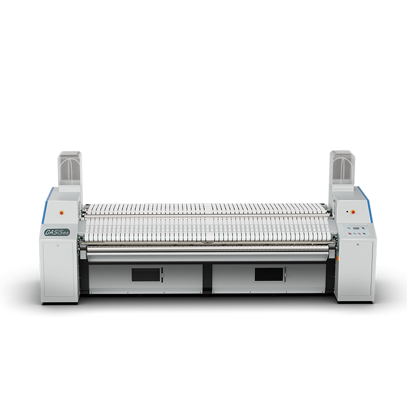 Flatwork Vacuum Feeder