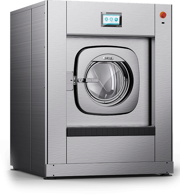 oasis 20kg-40kg HGTR Series High Speed Softmount Washer Extractor