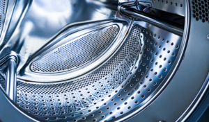 oasis laundry machine