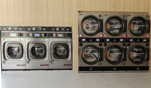 oasis laundry-room-commercial-washer-dryer